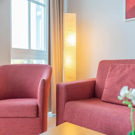 Strandurlaub Mit Der Familie - Mit Balkon In Lejlighed