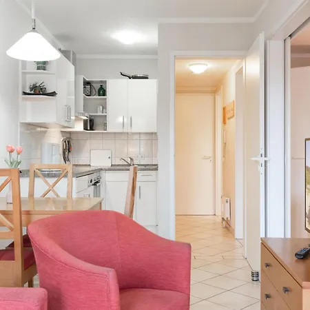 Daire Strandurlaub Mit Der Familie - Mit Balkon In