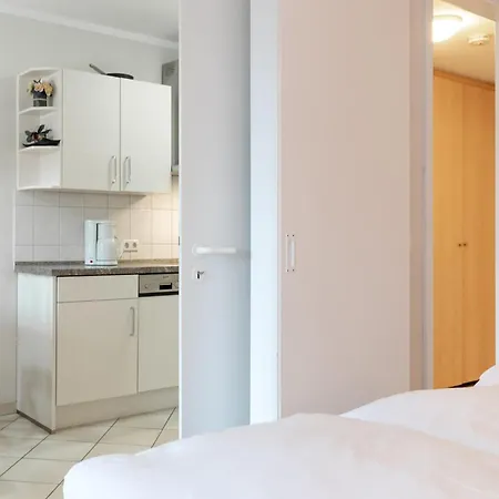 Strandurlaub Mit Der Familie - Mit Balkon In Lejlighed