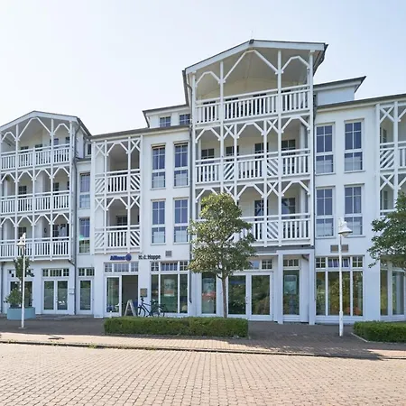 Daire Strandurlaub Mit Der Familie - Mit Balkon In *
