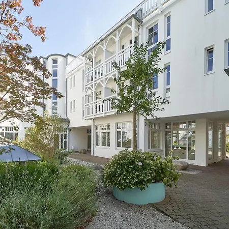 Daire Strandurlaub Mit Der Familie - Mit Balkon In *
