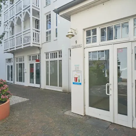 Lejlighed Strandurlaub Mit Der Familie - Mit Balkon In *