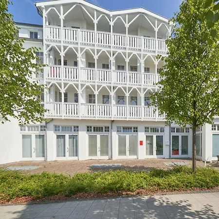 Lejlighed Strandurlaub Mit Der Familie - Mit Balkon In *
