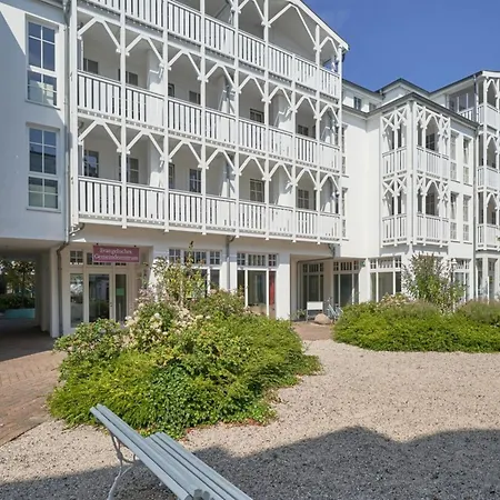 Strandurlaub Mit Der Familie - Mit Balkon In Lejlighed